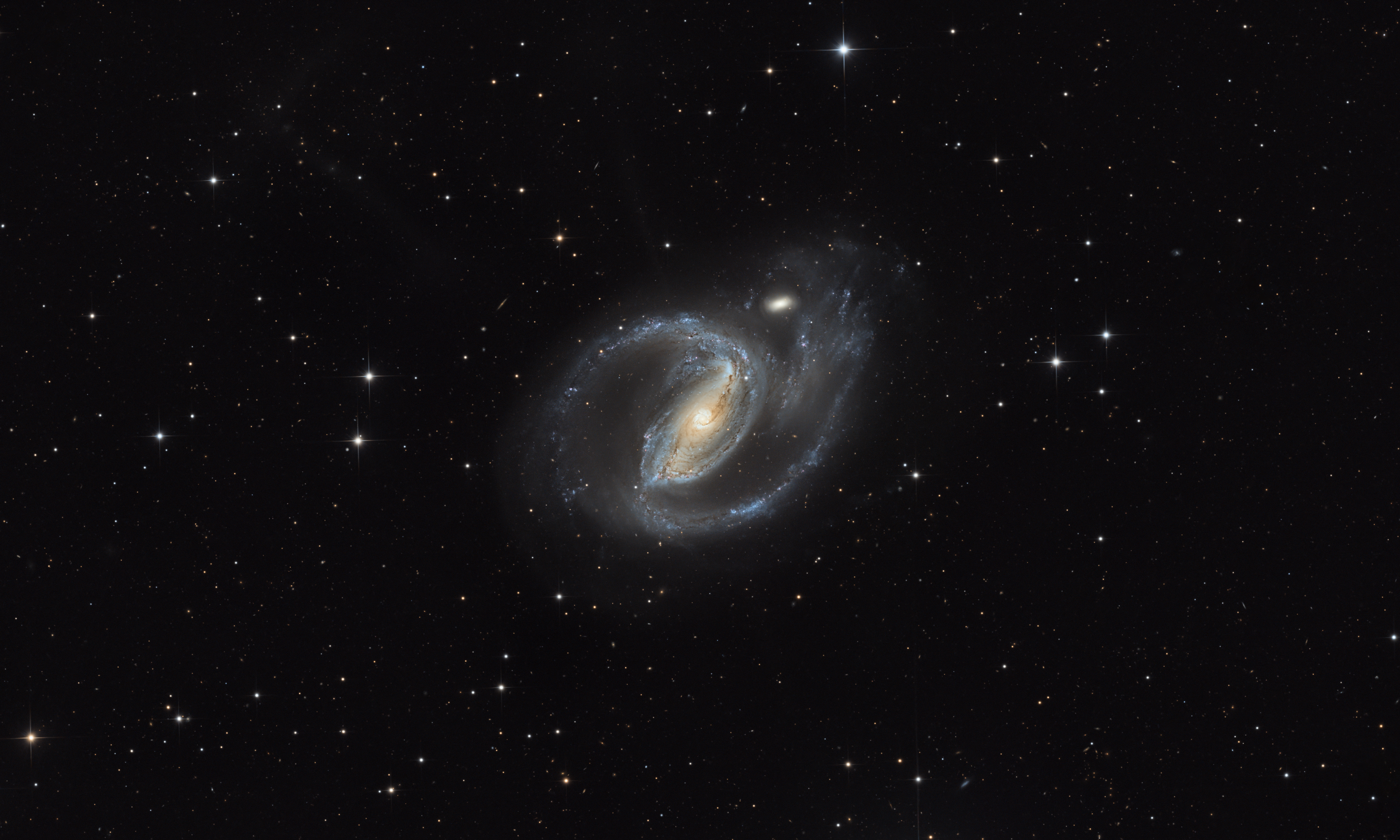 NGC 1097