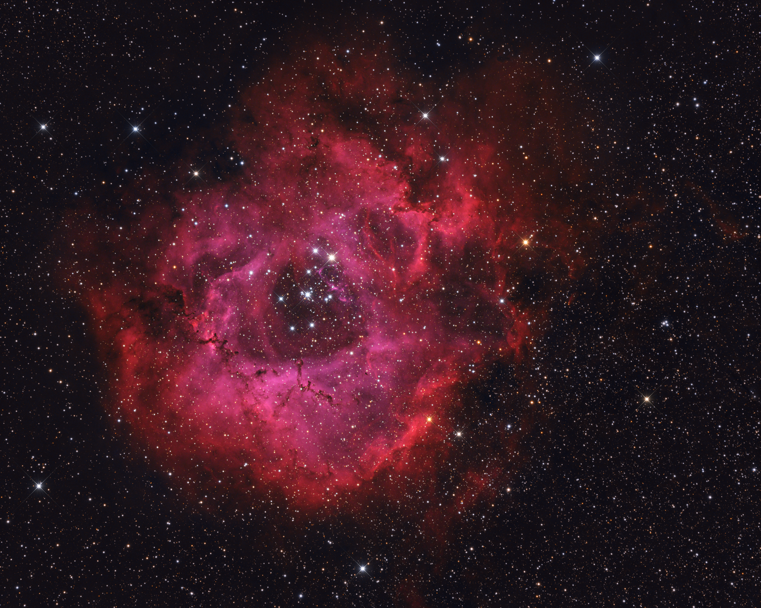 NGC 2244