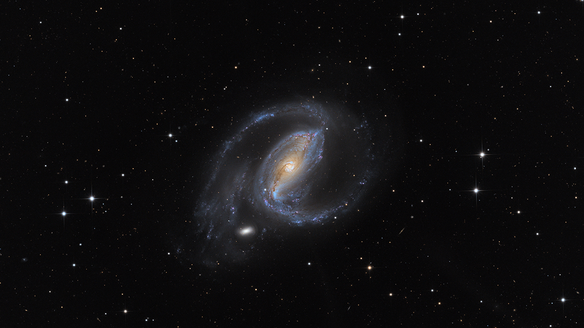 NGC 1097