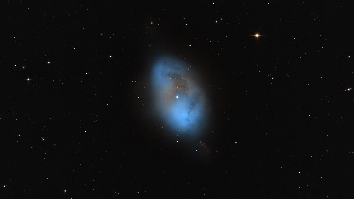 NGC 1360