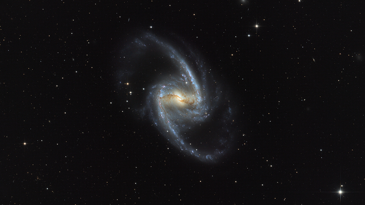 NGC 1365