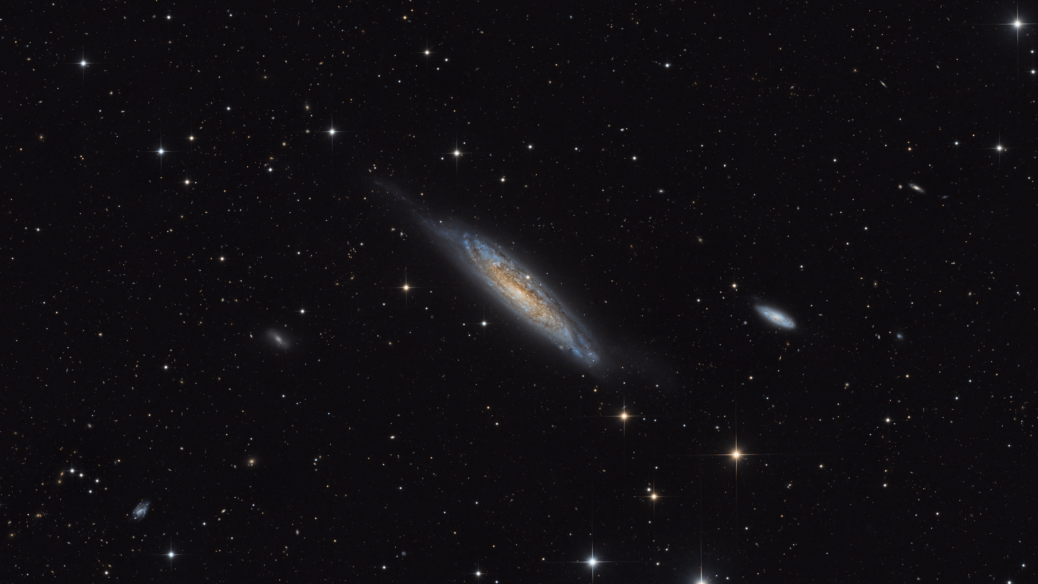NGC 134