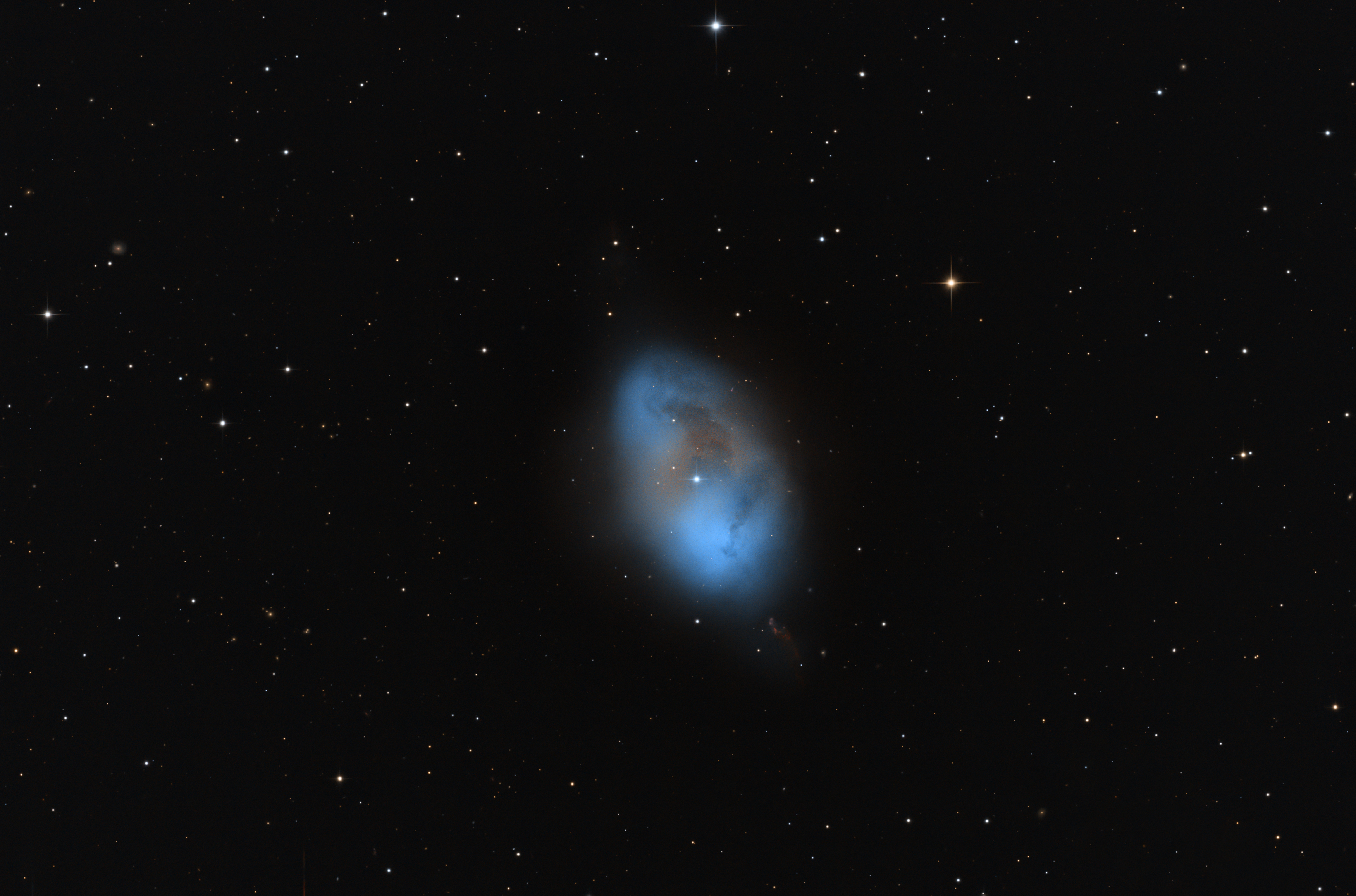 NGC 1360