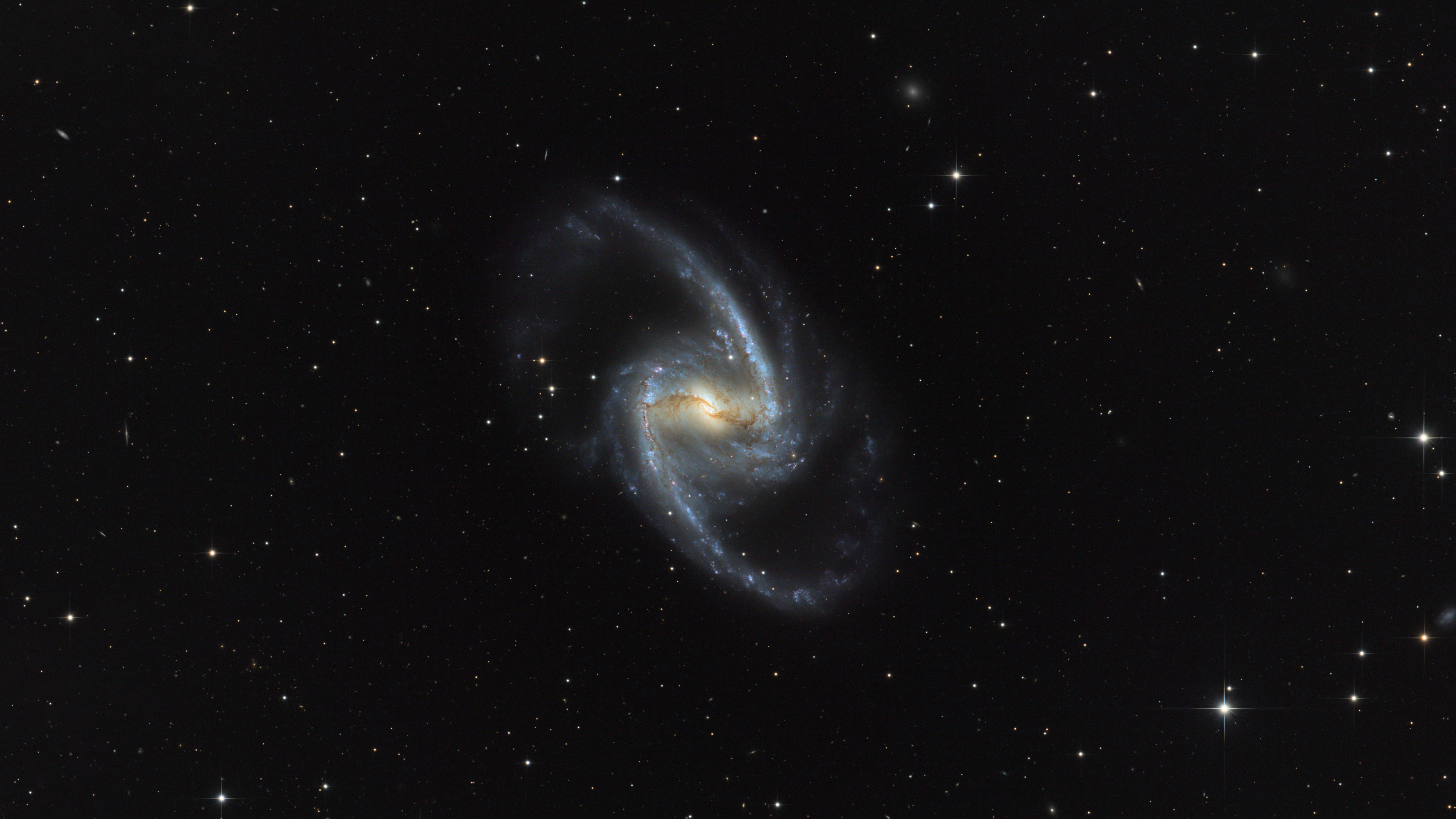 NGC 1365