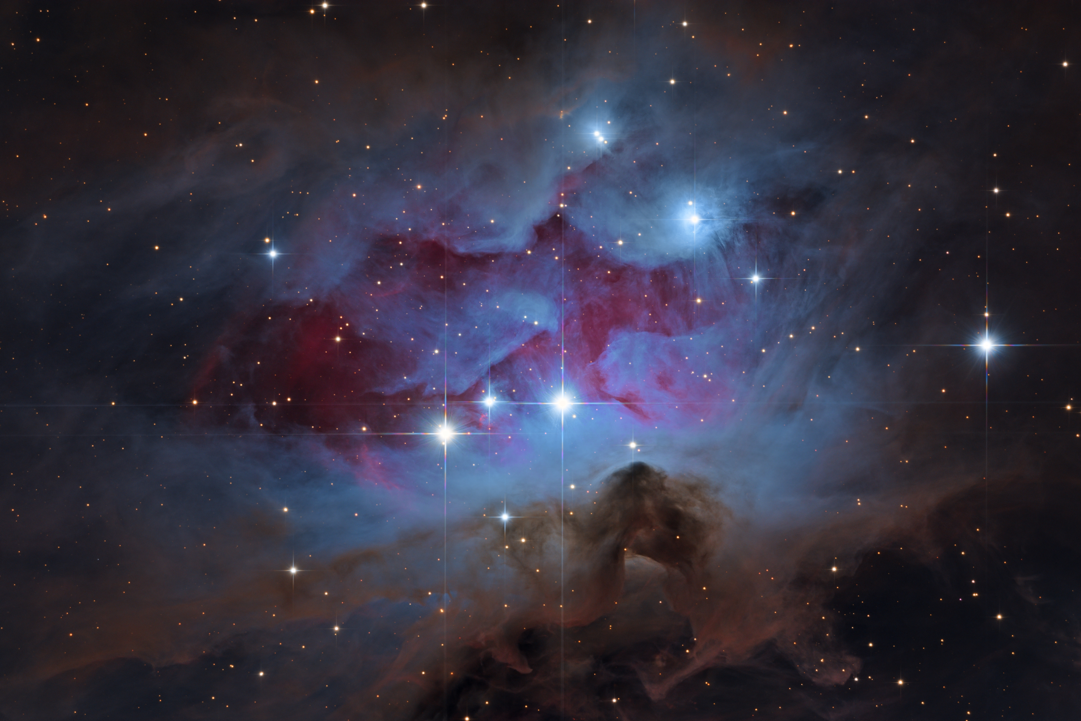 NGC 1977