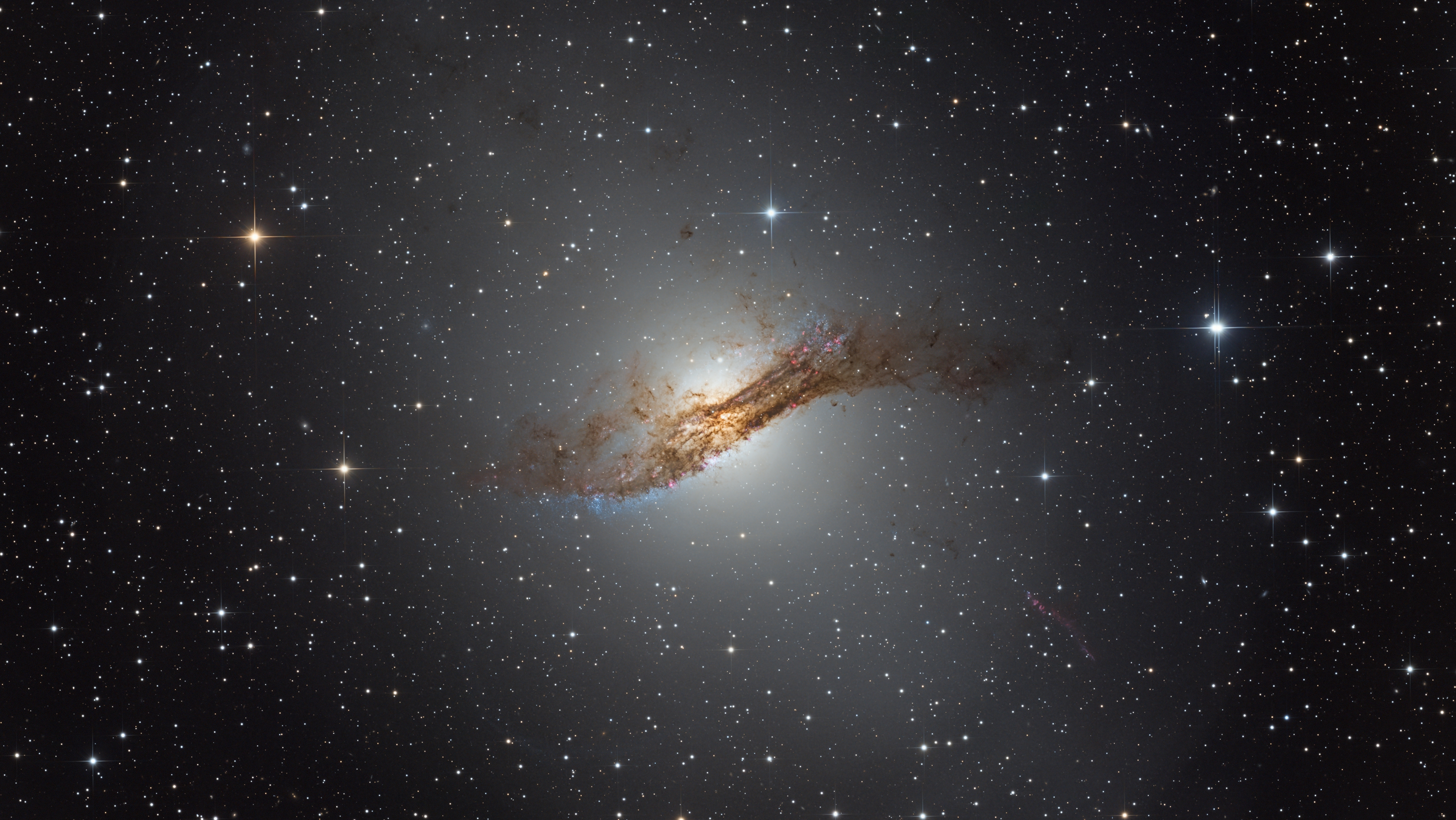 NGC 5128
