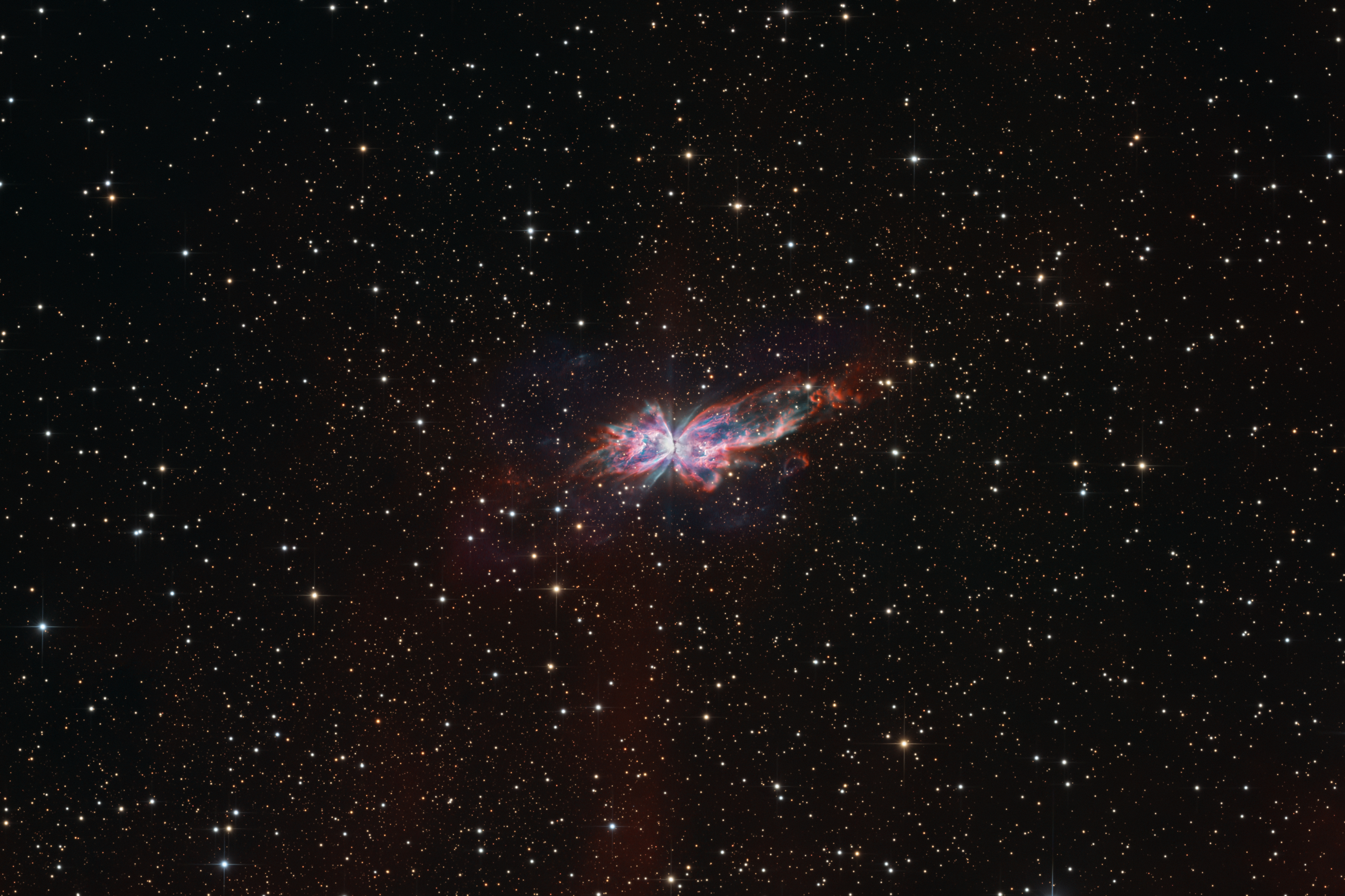 NGC 6302
