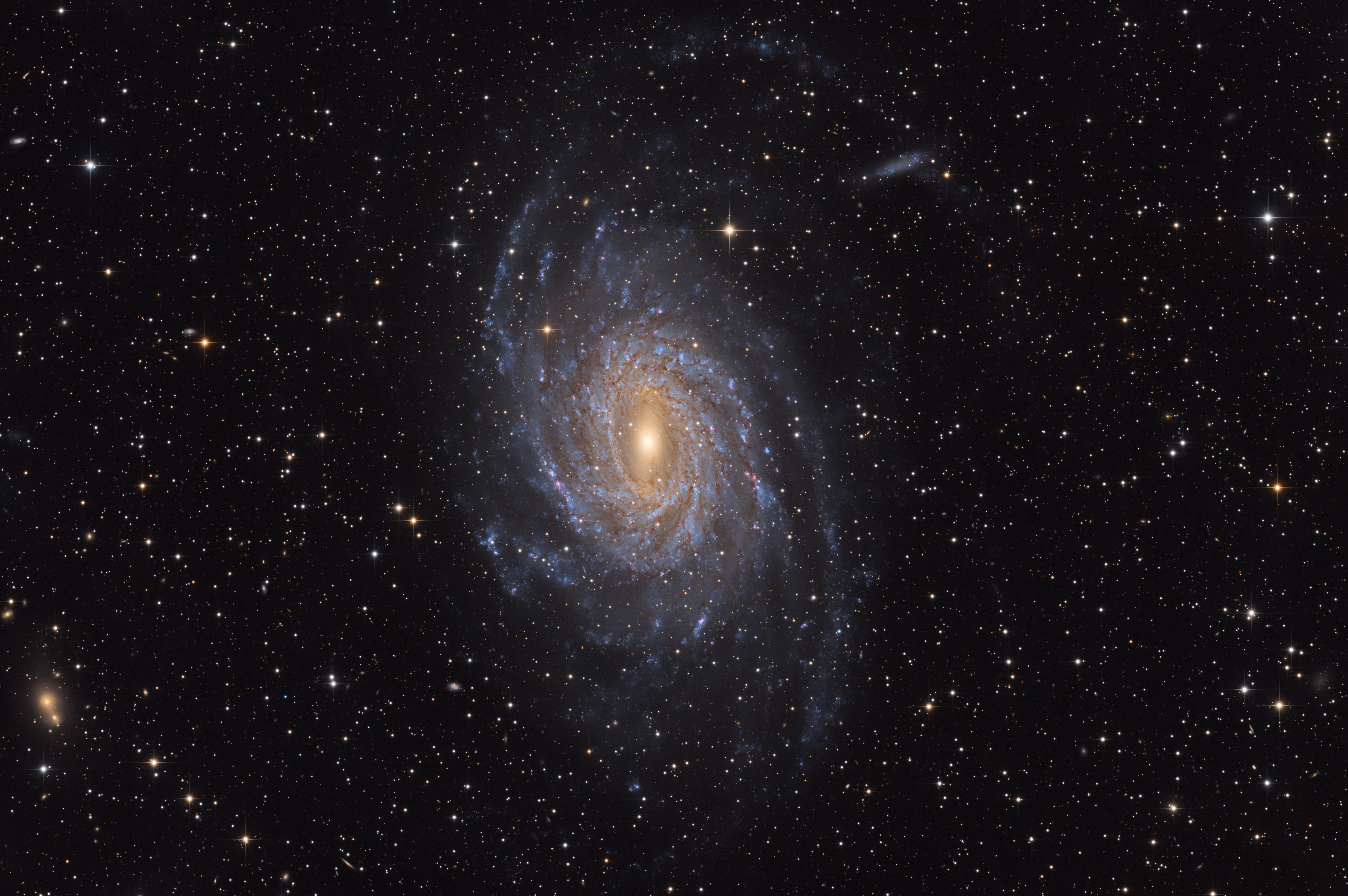 NGC 6744
